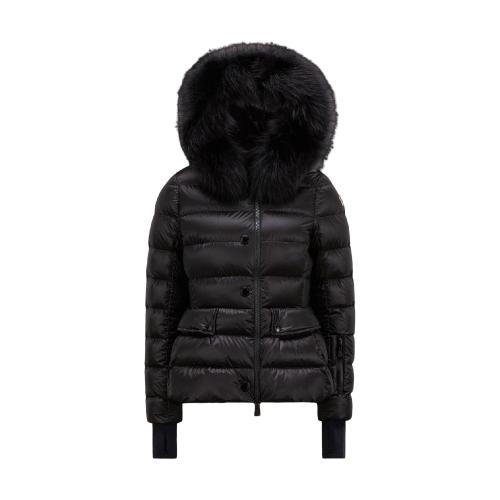  MONCLER蒙可蒙克莱 22年秋冬 女士 羽绒服 Armonique Short Down Jacket H20981A0004253071999