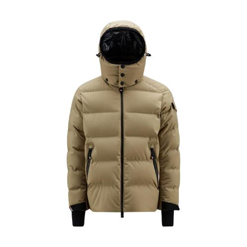  MONCLER蒙可蒙克莱 22年秋冬 男士 羽绒服 Montgetech Short Down Jacket H20971A000045306620
