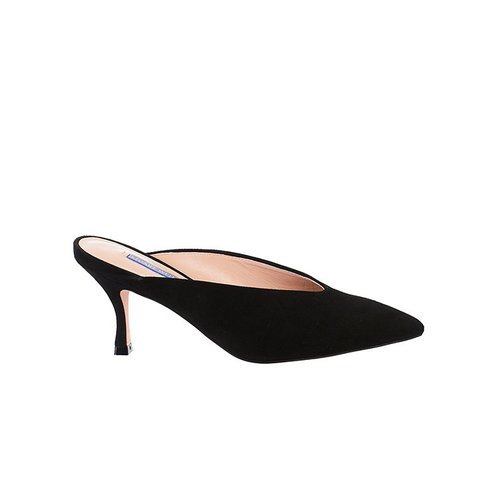 Stuart Weitzman/斯图尔特韦茨曼 19春夏 细跟 时尚款 女士中跟凉鞋 4120 跟高:7cm