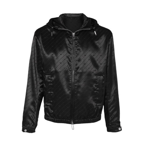 Emporio Armani/安普里奥阿玛尼男士夹克