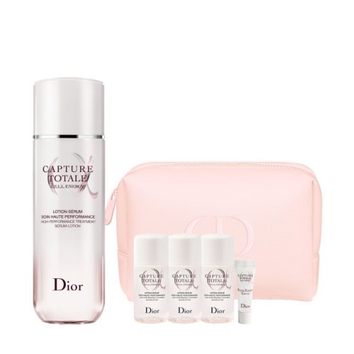 预售5-7天发货DIOR/克丽丝汀迪奥肌活蕴能精萃液175ml套装