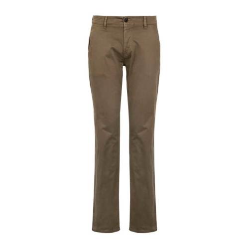 HUGO BOSS/雨果博斯男装男士休闲裤男SCHINOSLIMD50