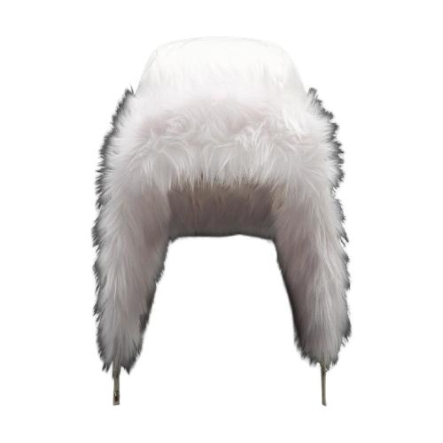  MONCLER蒙可蒙克莱 22年秋冬 女士 帽子 Aviator Hat H20933G0002554155035