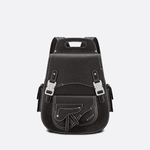  DIOR迪奥 22年秋冬 男士 双肩包 Grand sac a dos Gallop 1ADBA164YKK_H00N