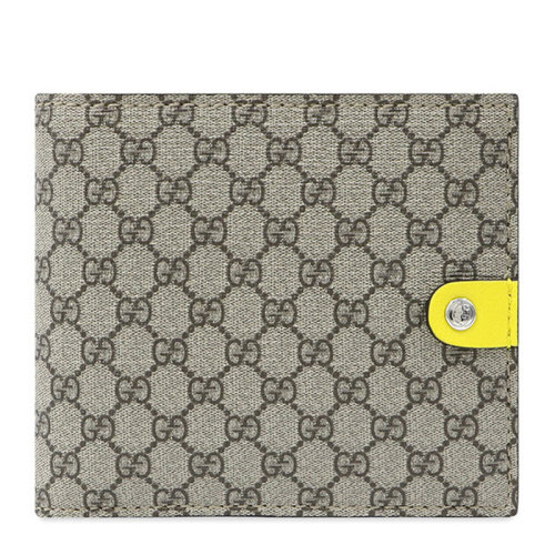 GUCCI/古驰 女士双G图案短款钱包女包 334715-FX53N-8594
