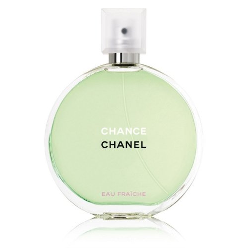 CHANEL/香奈儿 绿色清新邂逅淡香水35ML