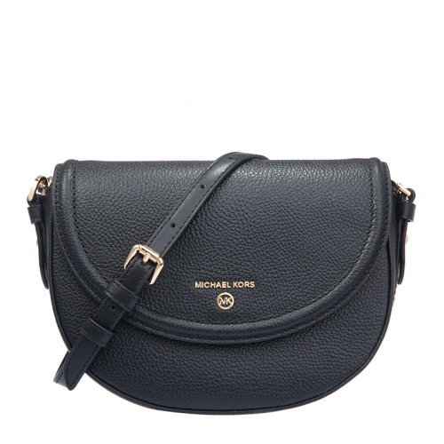 Michael Kors/迈克·科尔斯 女士拼色单肩包斜挎包女包 32T0GT9C6B-BRNACORN