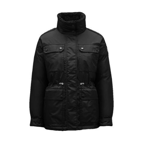  MONCLER蒙可蒙克莱 22年秋冬 女士 羽绒服 Brutet Short Down Jacket H20931B00001539YH999