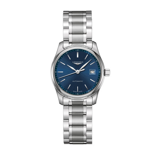 LONGINES/浪琴 名匠系列 自动机械 女士腕表 L2.257.4.92.6