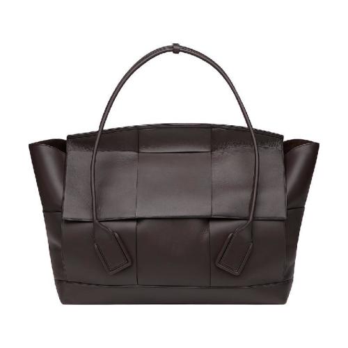  BV葆蝶家 22年秋冬 男士 手提包 ARCO MAXI FORMAT 651831V0HY12145 预定商品1-3周发货