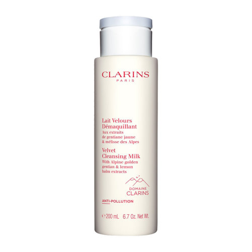 CLARINS/娇韵诗  「白吸盘」均衡柔肤洁颜乳200ML
