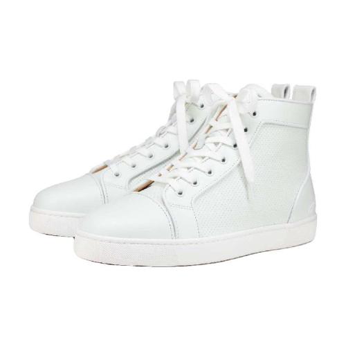  CL红底鞋 22年秋冬 男士 休闲运动鞋 Fun Louis 3220352t394