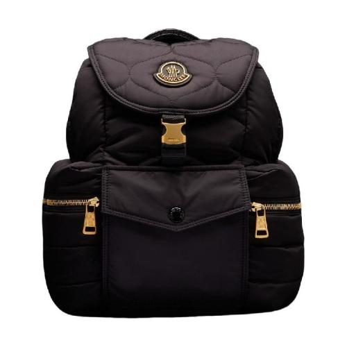 MONCLER蒙可蒙克莱 22年秋冬 女士 双肩包 Astro Backpack H209B_00004M2425999