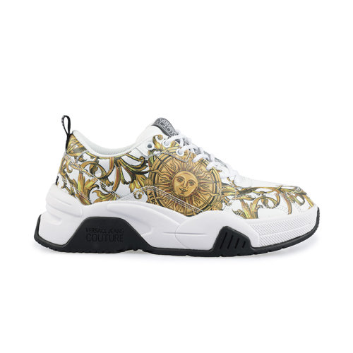 VERSACE/范思哲潮流休闲运动鞋男鞋10735