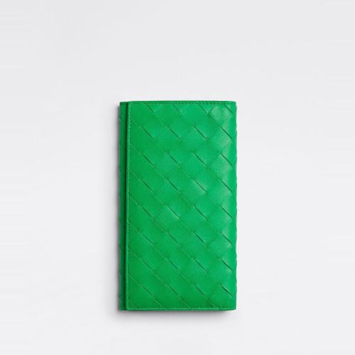 BV葆蝶家 22年秋冬 男士 钱包 long wallet 676593VCPQ43724