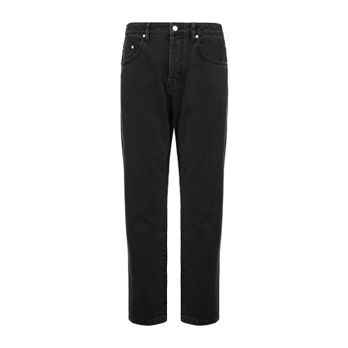 KENZO/高田贤三 时尚休闲男士裤装男士牛仔裤FA65DP200