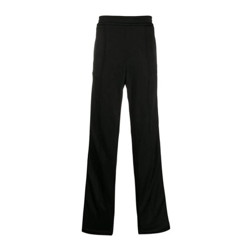 VERSACE/范思哲 男士黑色休闲裤长裤 A83069-A230656-A008