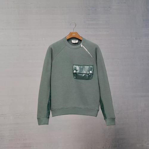  HERMES爱马仕 22年秋冬 男士 卫衣 Sweat col rond H267600HA09LA