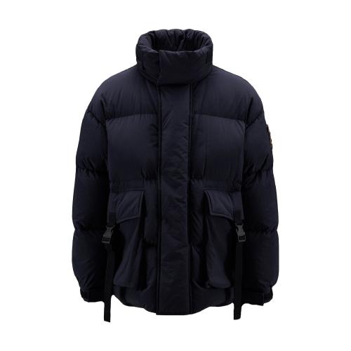 MONCLER蒙可蒙克莱 22年秋冬 女士 羽绒服 Donard Short Down Jacket H209E1C00003M1624742