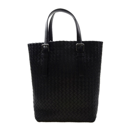 Bottega Veneta 宝缇嘉 女士羊皮经典编织单肩包手提包