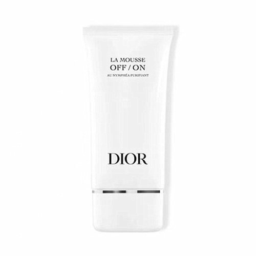  DIOR/迪奥睡莲洁面 洗面奶 净澈舒缓洁颜乳150ml