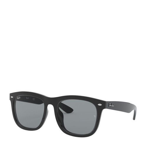 Ray-Ban/雷朋 太阳镜 墨镜 休闲 时尚 复古 方框 男女款 经典 偏光 RB4260D 57mm Ray-Ban雷朋