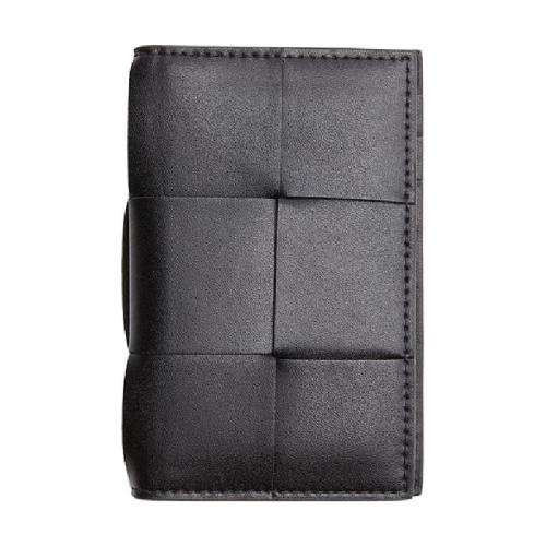  BV葆蝶家 22年秋冬 男士 卡包 éTUI POUR CARTES 649602VBWD28803 预定商品1-3周发货