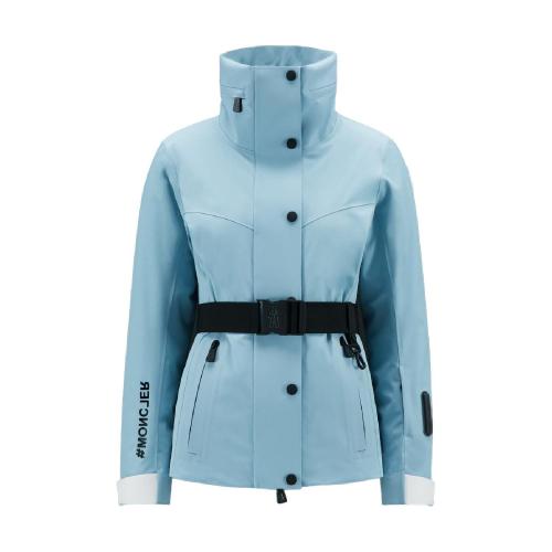  MONCLER蒙可蒙克莱 22年秋冬 女士 夹克 Hainet Ski Jacket H20981A0003153066710