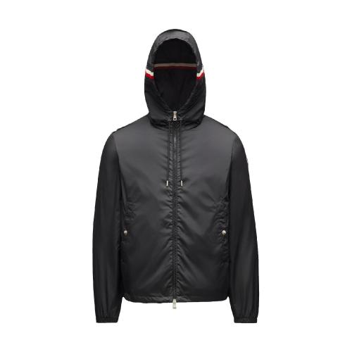  MONCLER蒙可蒙克莱 22年秋冬 男士 夹克 Grimpeurs Hooded Jacket H10911A0007754155999