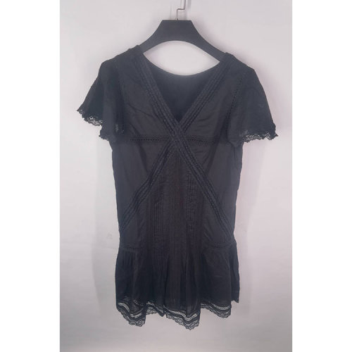 DIESEL/迪赛 女装/女士裙装/女士连衣裙 00SZJ40TAPV-900