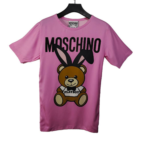 MOSCHINO/莫斯奇诺女装＞女士裙装＞女士连衣裙EV042905659208（瑕疵折扣）