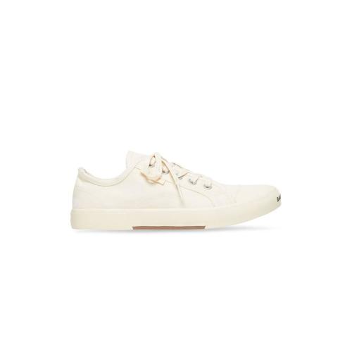  BALENCIAGA巴黎世家 22年秋冬 女士 休闲运动鞋 PARIS女士低帮运动鞋 688757W3RC59090