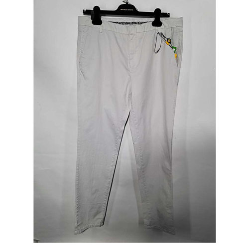 KENZO/高田贤三 灰白色男士长裤