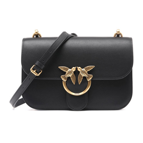 Pinko/品高22春夏女士斜挎包背提包1P22P0Y7SP