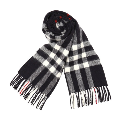 BURBERRY/博柏利 女士长围巾 围巾 8015542