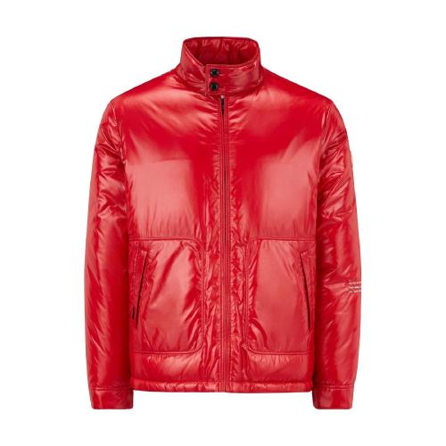  MONCLER蒙可蒙克莱 22年秋冬 男士 羽绒服 Stan Short Down Jacket H209U1A00004M214945R