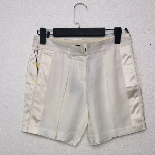 Roberto Cavalli/罗伯图 卡维里 女装/女士裤装/女士短裤 TPT200 HS003 瑕疵折扣