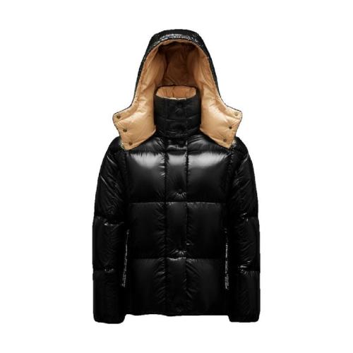  MONCLER蒙可蒙克莱 22年秋冬 女士 羽绒服 Parana短款羽绒夹克 H20931A0006568950999