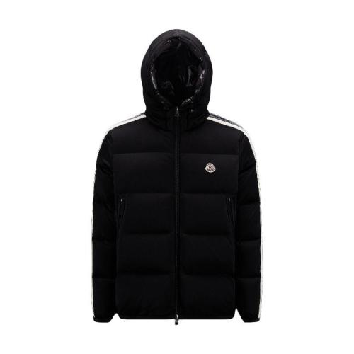  MONCLER蒙可蒙克莱 22年秋冬 男士 羽绒服 Sanbesan Short Down Jacket H20911A00237899RX999