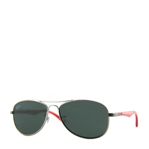 Ray-Ban/雷朋 儿童 亲子 方形 椭圆形 多款 男童 女童 太阳镜 宝宝 护目 防护 遮阳镜 防紫外线 墨镜 眼镜 RJ9532S RJ9529S 53/54mm（5~10岁）RayBan 雷朋