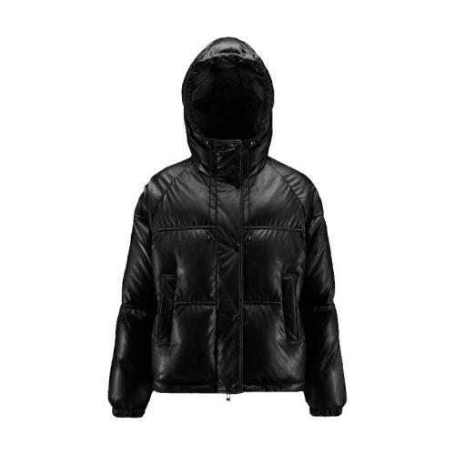  MONCLER蒙可蒙克莱 22年秋冬 女士 羽绒服 Clarabide Short Down Jacket H20931A00082596A1999