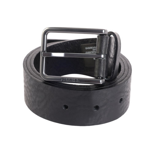 Calvin Klein/卡尔文·克莱因男士腰带商务皮带