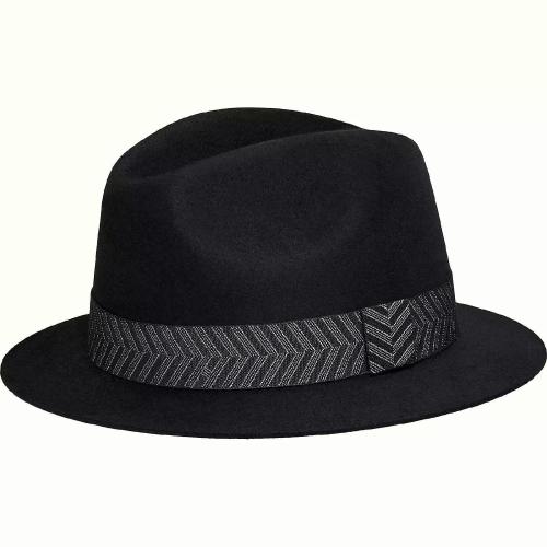  HERMES爱马仕 22年秋冬 男士 帽子 Chapeau Funk H212060N 0258