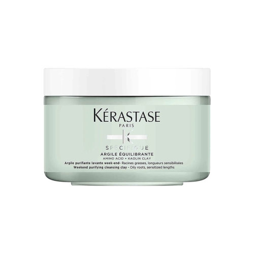 KERASTASE/卡诗双重功能净化发膜250ml 2021新品