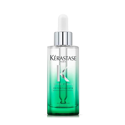 KERASTASE/卡诗平衡头皮小绿瓶精华90ml 2021新品
