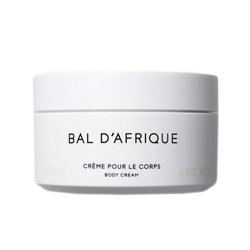 Byredo/百瑞德  滋润身体乳200ml「AFRIQUE-非洲之旅」