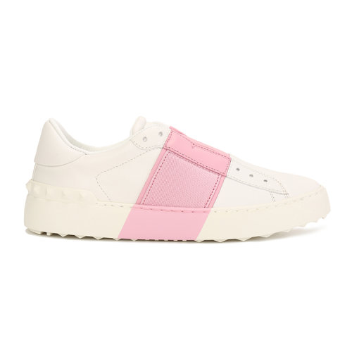 VALENTINO GARAVANI 粉色 女士 女士休闲运动鞋 QW2S0A41BVC FG7