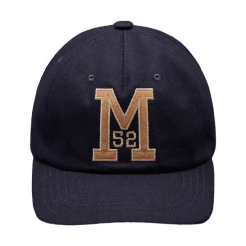  MONCLER蒙可蒙克莱 22年秋冬 男士 帽子 Monogram Motif Baseball Cap H20913B0002754233743