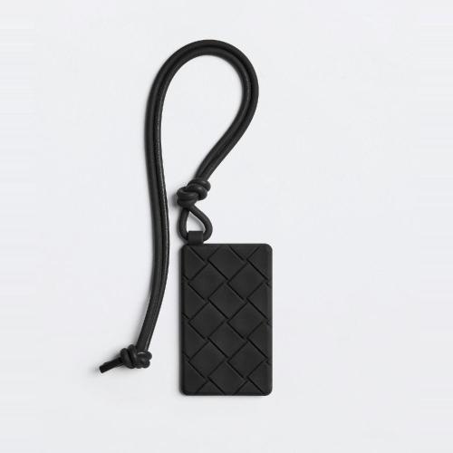  BV葆蝶家 22年秋冬 男士 卡包 card case with strap 680139V0EY01000