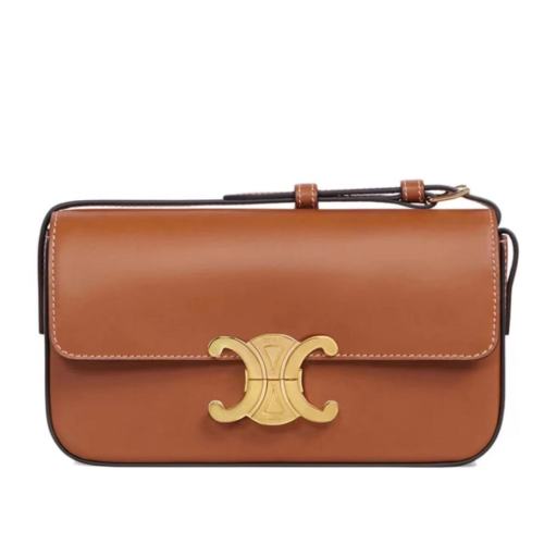 CELINE/赛琳  新款百搭时尚单肩斜挎包194143BFN04LU